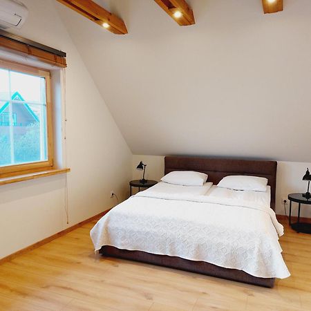 Apartamentai Emilija Nido Extérieur photo
