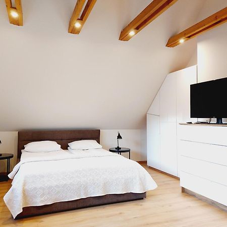 Apartamentai Emilija Nido Extérieur photo