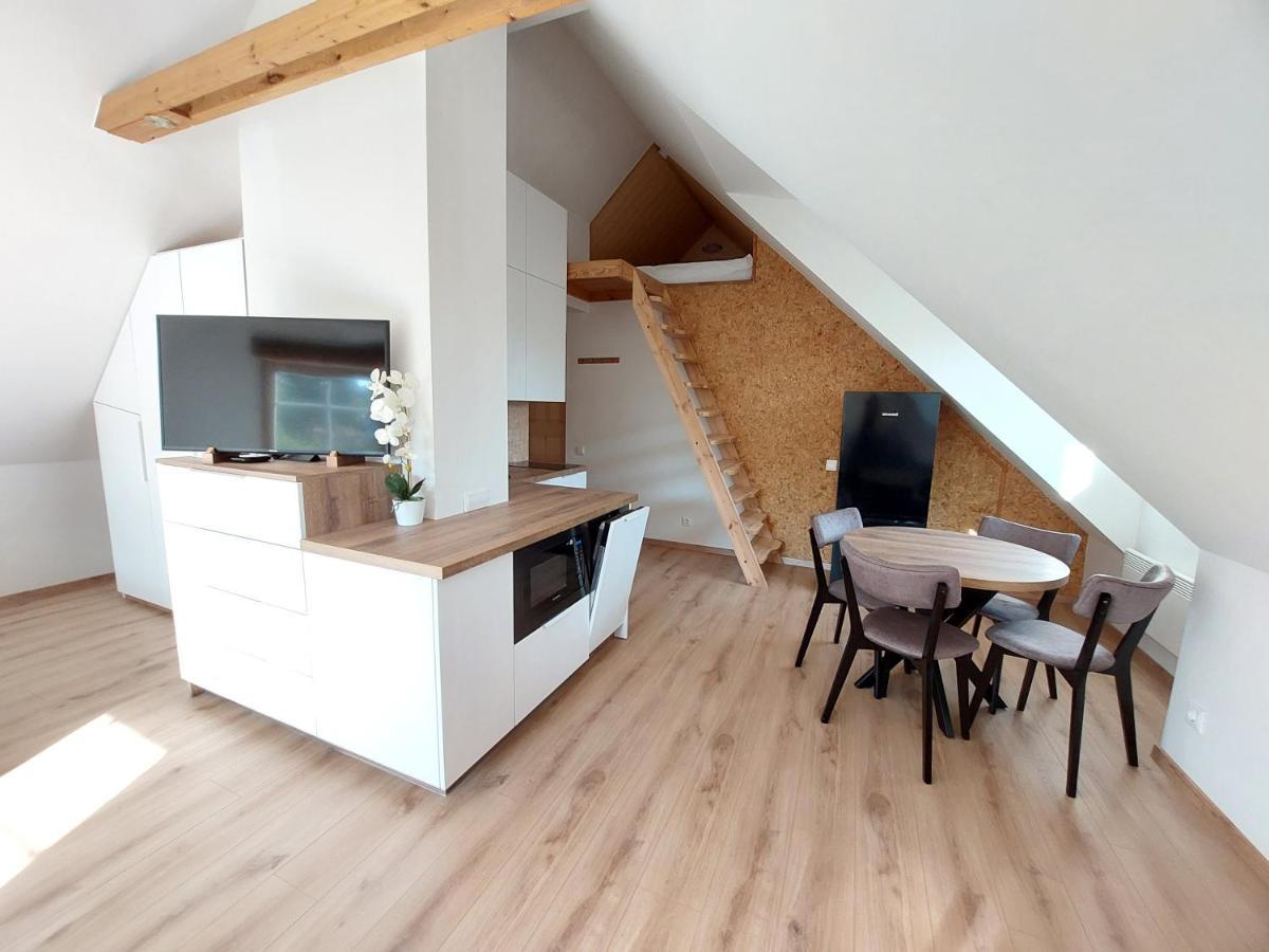 Apartamentai Emilija Nido Extérieur photo