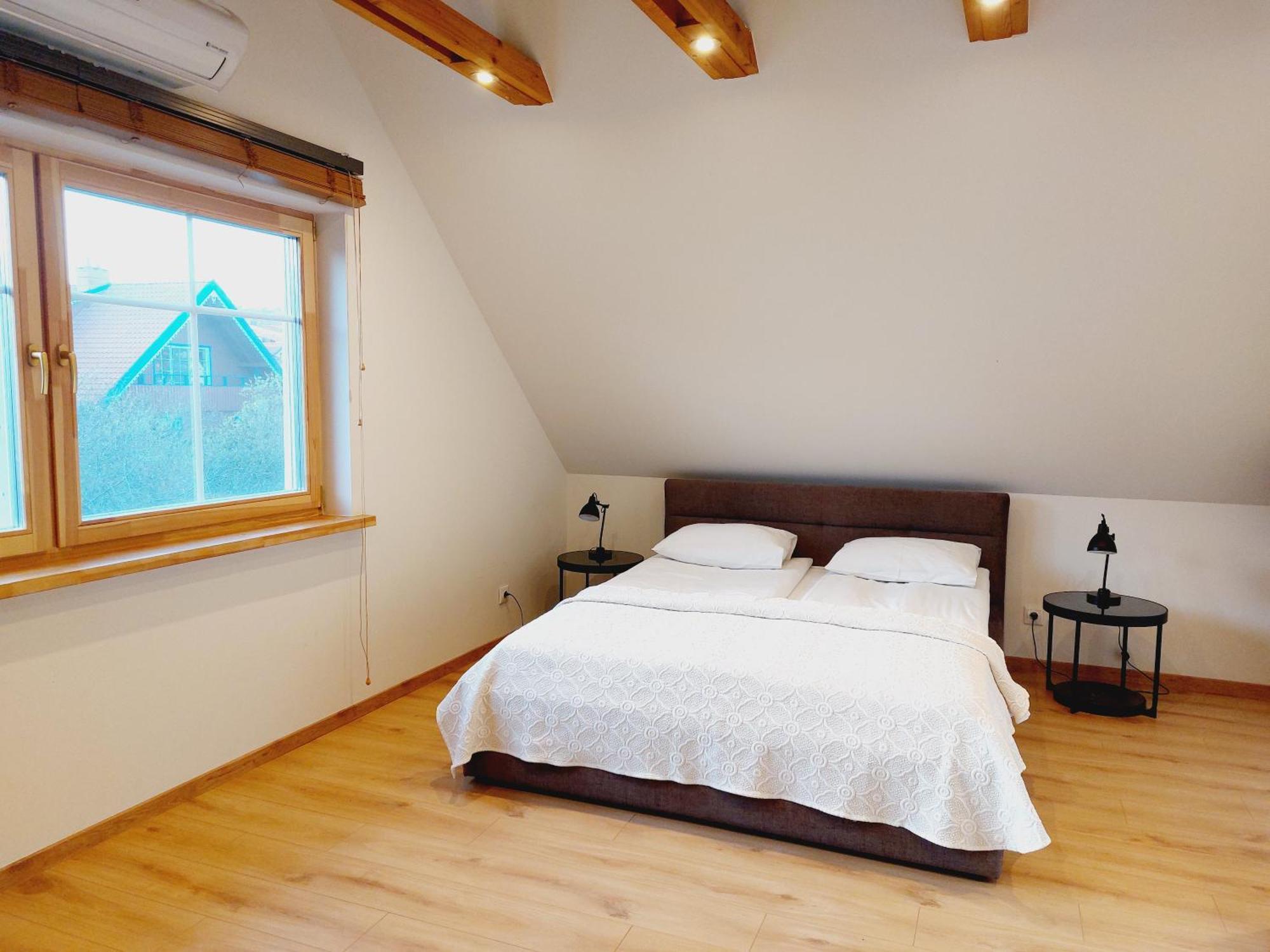 Apartamentai Emilija Nido Extérieur photo
