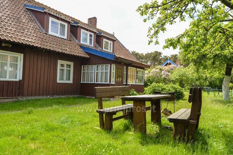 Apartamentai Emilija Nido Extérieur photo
